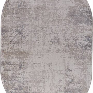Ковер TORNADO ( ТОРНАДО ) F161 - BEIGE ( Овал )