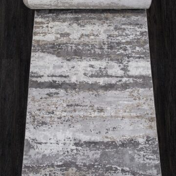 Ковровая дорожка VC GRA ( ВК ГРА ) 2788 GRAY BEIGE