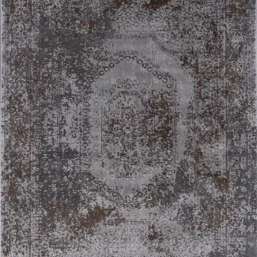 Ковер GRAFF ( ГРАФФ ) F240 - GRAY-BEIGE