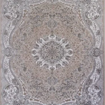 Ковер GRAFF ( ГРАФФ ) F648 - CREAM