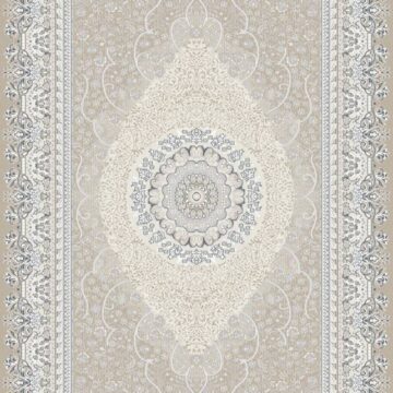 Ковер GRAFF ( ГРАФФ ) F650 - LIGHT BEIGE