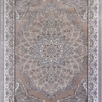Ковер GRAFF ( ГРАФФ ) F651 - CREAM
