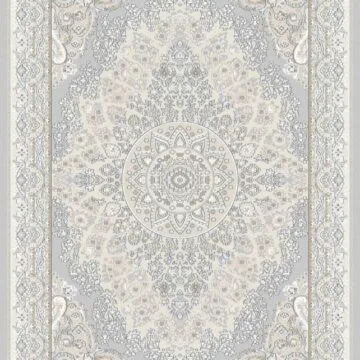 Ковер GRAFF ( ГРАФФ ) F651 - CREAM - GRAY