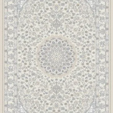 Ковер GRAFF ( ГРАФФ ) F654 - LIGHT CREAM