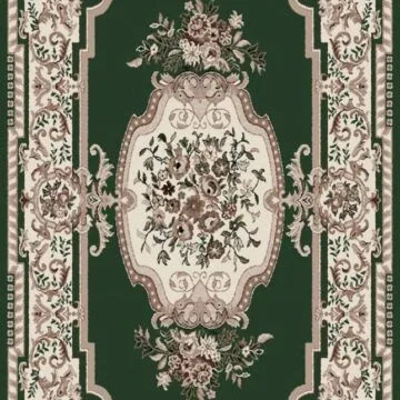 Ковер GAVANA ( ГАВАНА ) 5602 - GREEN
