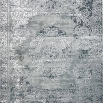 Ковер TABOO ( ТАБУ ) G886B - HB.GREY / GREY
