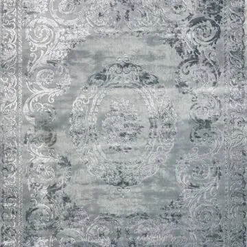 Ковер TABOO ( ТАБУ ) G886B - HB.GREY / GREY