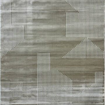 Ковер PORTFOLIO ( ПОРТФОЛИО ) 03868O - L.BEIGE / BEIGE