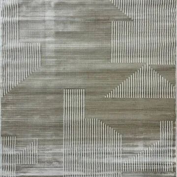 Ковер PORTFOLIO ( ПОРТФОЛИО ) 03868O - L.BEIGE / BEIGE