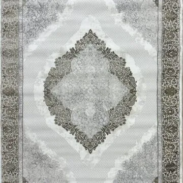 Ковер PORTFOLIO ( ПОРТФОЛИО ) 03888O - CREAM / L.BEIGE