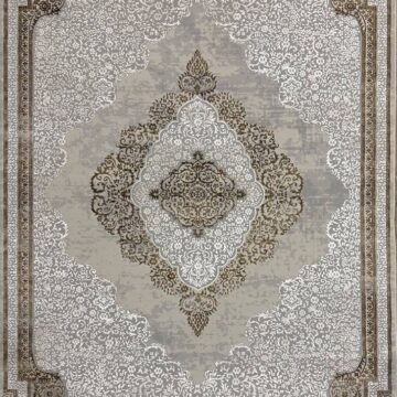 Ковер PORTFOLIO ( ПОРТФОЛИО ) 04032A - CREAM / L.BEIGE
