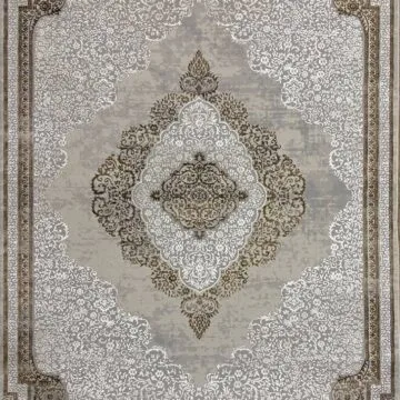 Ковер PORTFOLIO ( ПОРТФОЛИО ) 04032A - CREAM / L.BEIGE