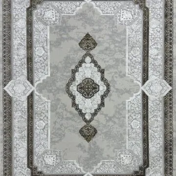 Ковер PORTFOLIO ( ПОРТФОЛИО ) 04065O - WHITE / L.BEIGE