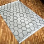 Ковер TABOO ( ТАБУ ) U622A - HB.D.GREY / GREY