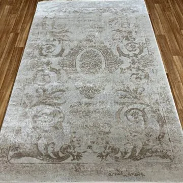 Ковер VENUS ( ВЕНУС ) 8957T - D.BEIGE / BEIGE