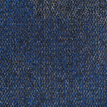 Ковровая плитка BONKEEL Pascal Blue