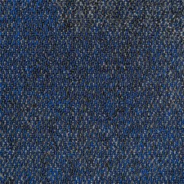 Ковровая плитка BONKEEL Pascal Blue