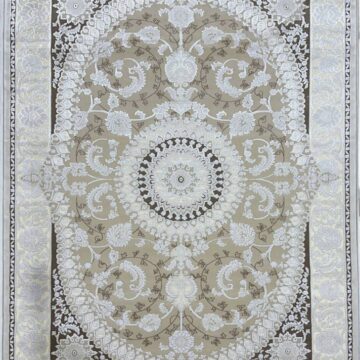 Ковер ISTINYE ( ИСТИНЬЕ ) 2963M - B.L.BROWN / B.BEIGE