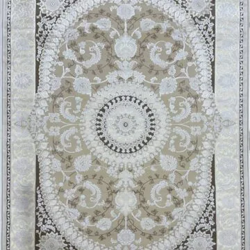 Ковер ISTINYE ( ИСТИНЬЕ ) 2963M - B.L.BROWN / B.BEIGE