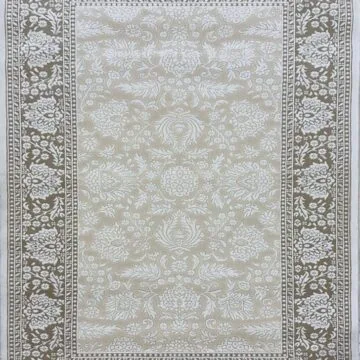 Ковер ISTINYE ( ИСТИНЬЕ ) 2972A - CREAM / BROWN