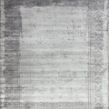 Ковер DIORA LONDON ( ДИОРА ЛОНДОН ) 7093A - ANTHRACITE / GRI