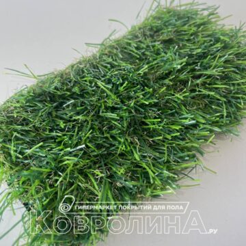 Искусственная трава Jast 35 мм