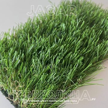 Искусственная трава Jacar 35 мм