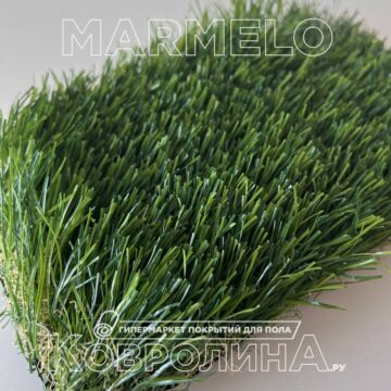 Искусственная трава Marmelo 50 мм