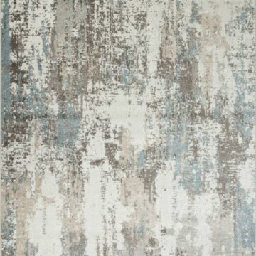 Ковер NATUREL ( НАТУРЕЛЬ ) F229 - BEIGE-BLUE