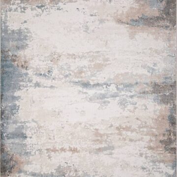 Ковер NATUREL ( НАТУРЕЛЬ ) D994 - BEIGE-BLUE