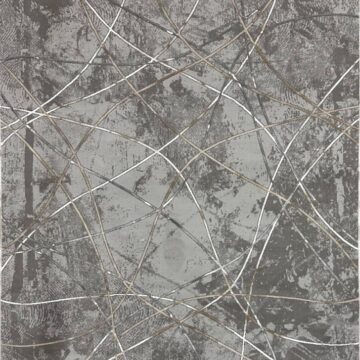 Ковер OTTO ( ОТТО ) 20009A - GREY / GREY