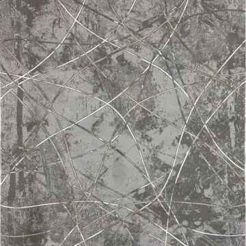 Ковер OTTO ( ОТТО ) 20009A - GREY / GREY