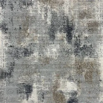 Ковер INVISTA ( ИНВИСТА ) S176B - CREAM / CREAM