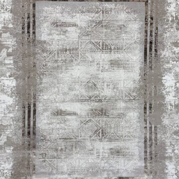 Ковер OTTO ( ОТТО ) 30004A - MINK / BROWN