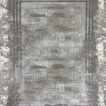 Ковер OTTO ( ОТТО ) 30004E - D.GREY / D.GREY