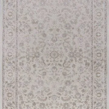 Ковер JASMINE ( ЖАСМИН ) 35826A - CREAM / BEIGE