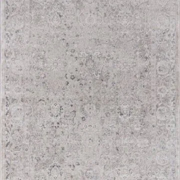 Ковер JASMINE ( ЖАСМИН ) 35981A - CREAM / CREAM