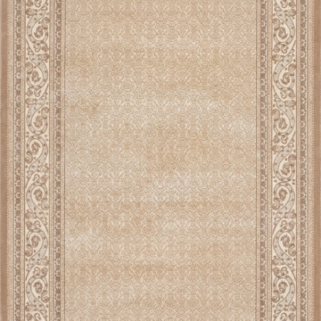 Ковер ASTORIA ( АСТОРИЯ ) 8383G - S.CREAM / L.BEIGE