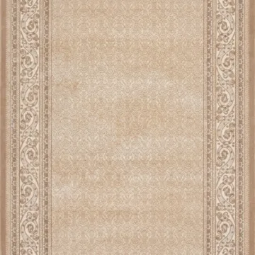 Ковер ASTORIA ( АСТОРИЯ ) 8383G - S.CREAM / L.BEIGE