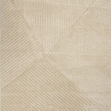 Ковер JUNO ( ДЖУНО ) E139AP - BEIGE / BEIGE