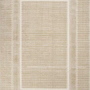 Ковер JUNO ( ДЖУНО ) D785AP - BEIGE / BEIGE