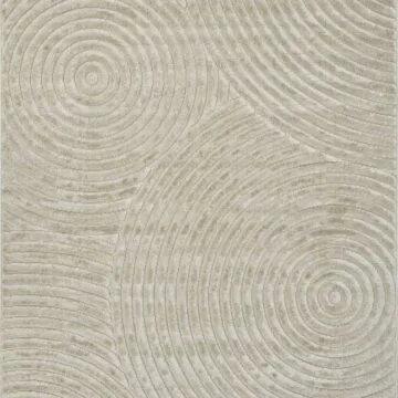 Ковер JUNO ( ДЖУНО ) D798AP - BEIGE / BEIGE