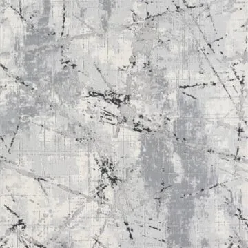 Ковер NENSI ( НЕНСИ ) GL039G - GREY / GREY