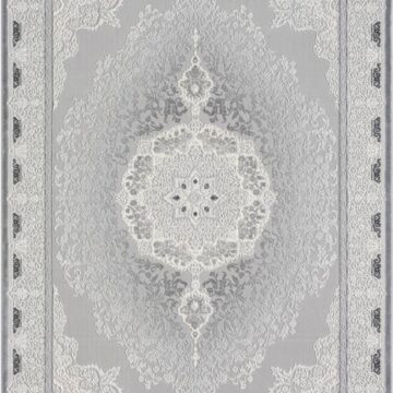 Ковер NENSI ( НЕНСИ ) GL038G - GREY / GREY