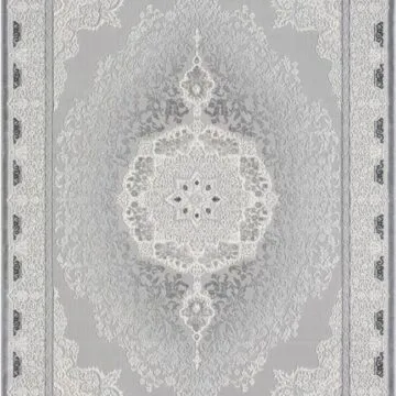 Ковер NENSI ( НЕНСИ ) GL038G - GREY / GREY