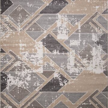 Ковер NATUREL ( НАТУРЕЛЬ ) D979 - BEIGE