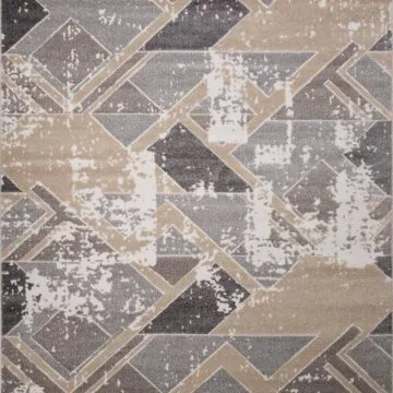 Ковер NATUREL ( НАТУРЕЛЬ ) D979 - BEIGE