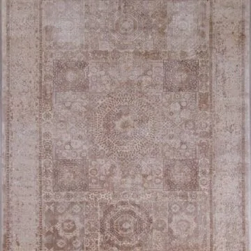 Ковер ASTORIA ( АСТОРИЯ ) 8522B - CREAM / S.CREAM