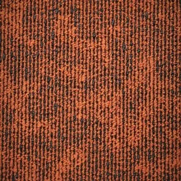 Ковровая плитка BONKEEL Sunrise Orange