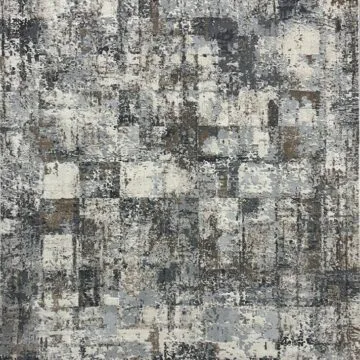 Ковер INVISTA ( ИНВИСТА ) T378A - CREAM / CREAM